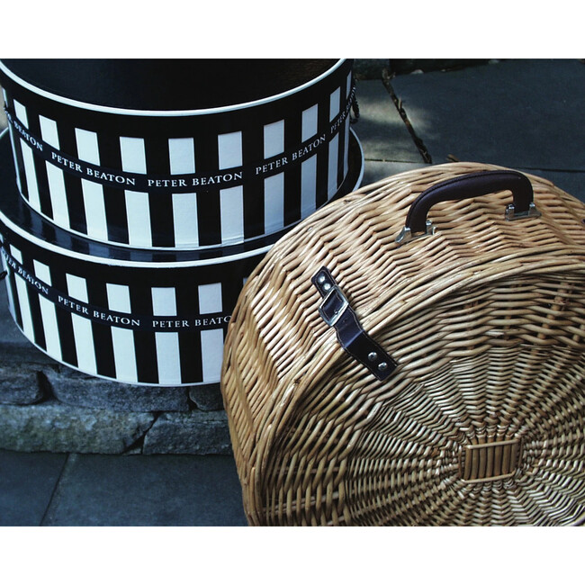 Women's Cliffside Beach, Leghorn Straw - Hats - 8