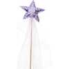 Sparkle Magic Wand, Lilac - Costume Accessories - 1 - thumbnail