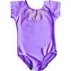 Mermaid 3 Piece Set, Violet - Costumes - 5