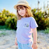 Kindness T-shirt, Lavender - T-Shirts - 2