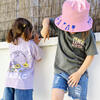 Kindness T-shirt, Lavender - T-Shirts - 3