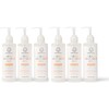 Hand Sanitizer 6-Pack, Tangerine - Hand Sanitizers - 1 - thumbnail