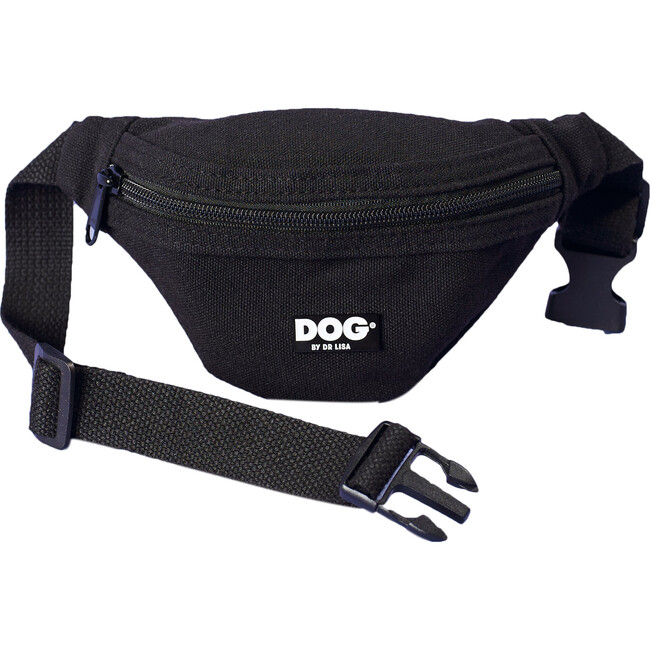 DOG Belt Bag, Kids - Bags - 1