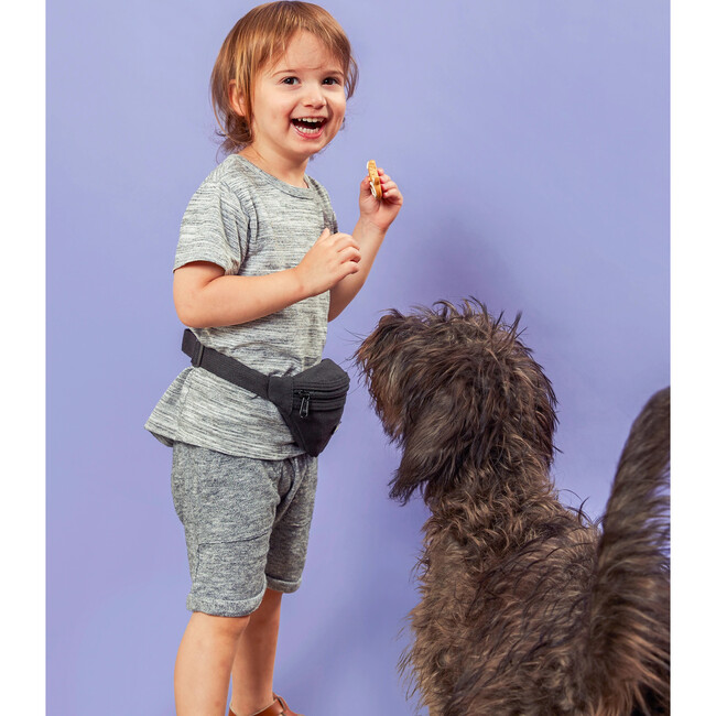 DOG Belt Bag, Kids - Bags - 2