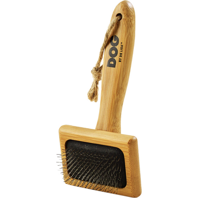 DOG Slicker Brush - Pet Grooming - 3