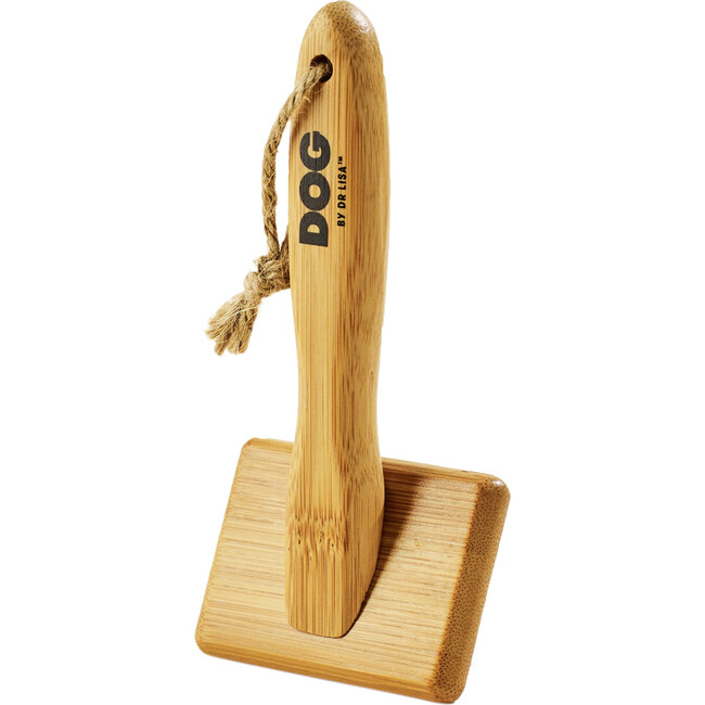 DOG Slicker Brush - Pet Grooming - 4