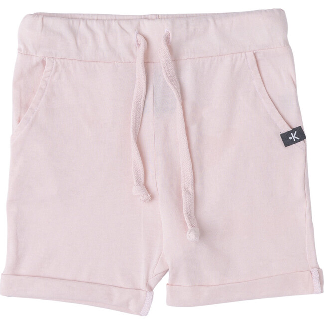 Noah Short, Pink - Shorts - 1