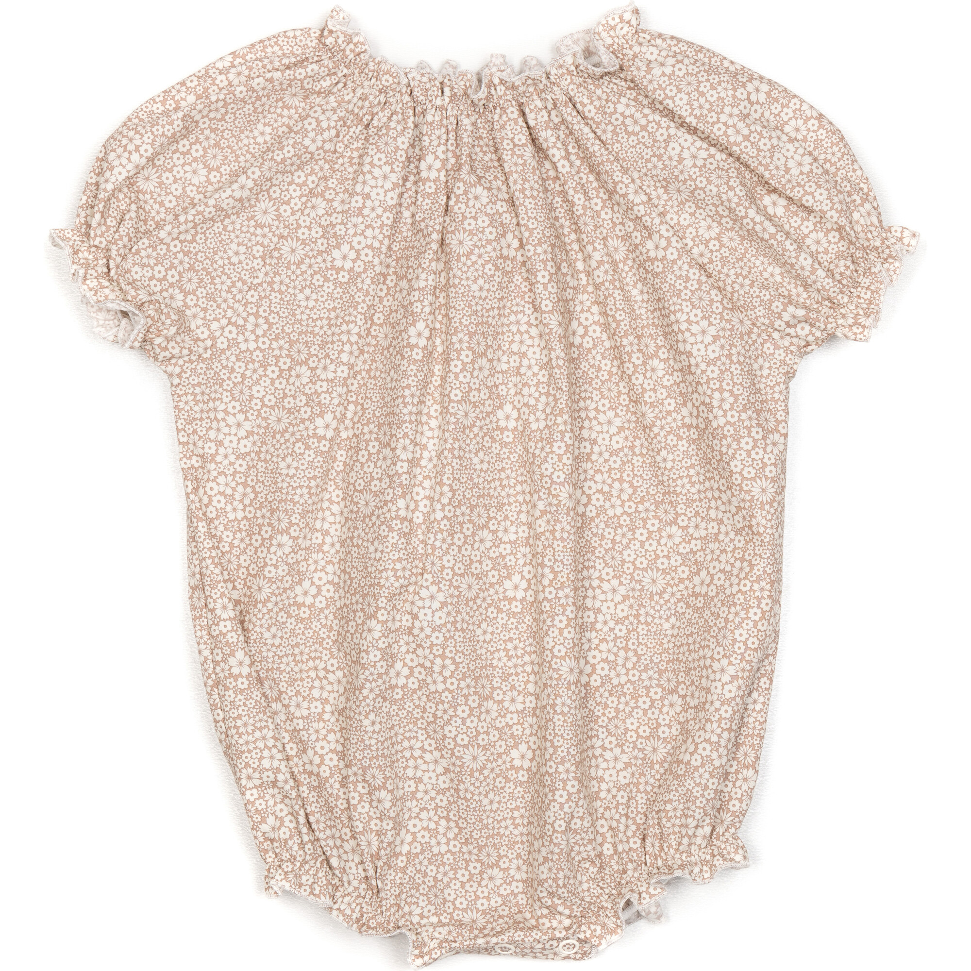 Emily Romper, Liberty Jaqblossom - Rompers - 1