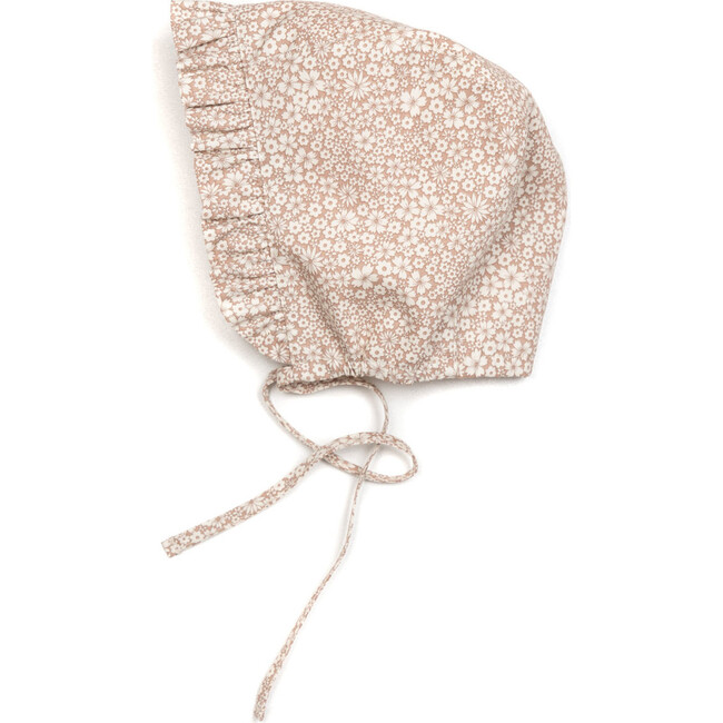 Carrie Baby Bonnet, Liberty Jaqblossom