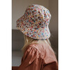 Festival Hat, Print Liberty Summer - Hats - 3