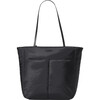 Bowery Quatro Tote, Black - Bags - 1 - thumbnail