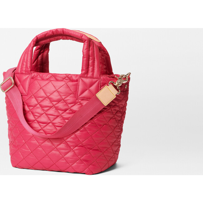 Mini Metro Tote Deluxe, Punch - Bags - 4