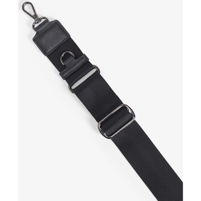 Bowery Quatro Tote, Black - Bags - 5