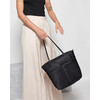 Bowery Quatro Tote, Black - Bags - 6