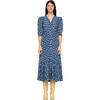 Women's Josephine Dress - Dresses - 1 - thumbnail