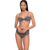 Women's Jasper Bikini Top - Two Pieces - 1 - thumbnail