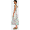 Women's Brita Smocked Dress - Dresses - 2 - thumbnail