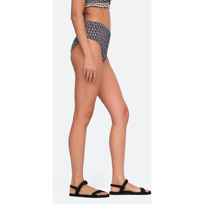 Women's Jasper Bikini Bottom - Two Pieces - 3