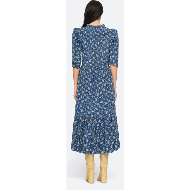 Women's Josephine Dress - Dresses - 4