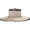 Women's Capri Hat, Biscuit Bay, Maxi - Hats - 1 - thumbnail