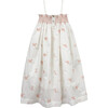 Meera Dress,White - Dresses - 2