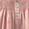 Meera Dress, Pale Blush - Dresses - 3