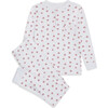 Child Heart Print Pajama - Pajamas - 1 - thumbnail