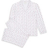 Adult Love Heart Pajama - Pajamas - 1 - thumbnail