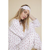 Adult Love Heart Pajama - Pajamas - 2 - thumbnail