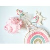 Rainbow Play Purse & Doll Set, Pink - Dolls - 3