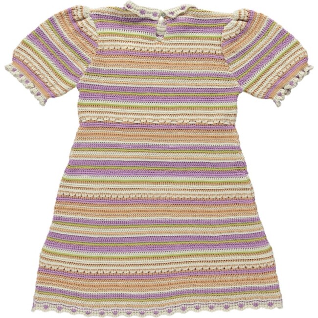 Paloma Dress