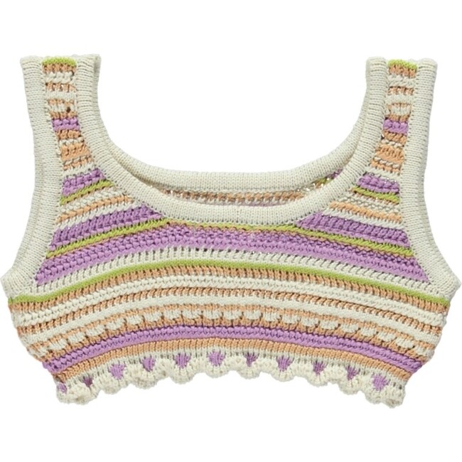 Paloma Bikini Top