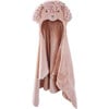 Paris Poodle Hooded Blanket - Blankets - 2