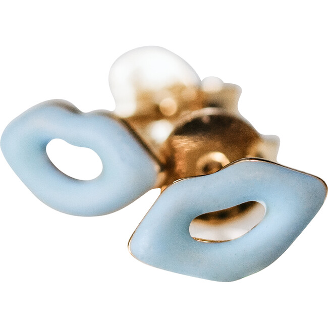 LIP STUD Earrings
