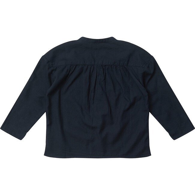 Adonis Shirt, Navy