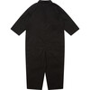 Cosmos Boiler Suit, Black - Rompers - 2