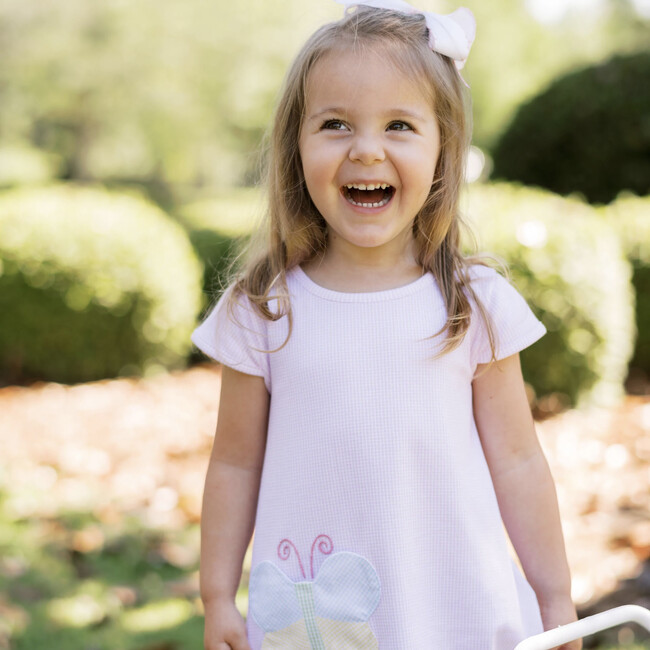 Faith Dress, Butterfly