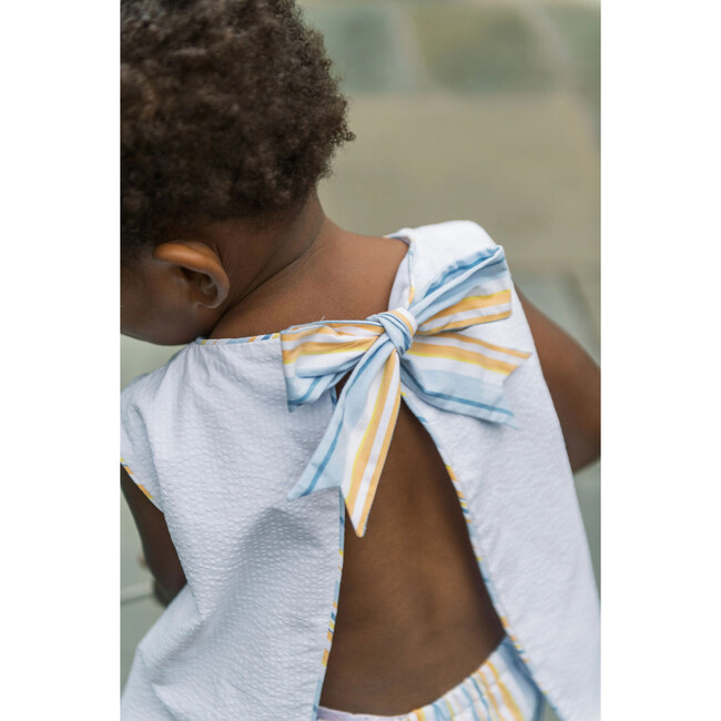 Channing Bloomer Set, Whale - Mixed Apparel Set - 4