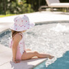 Beach Bucket Hat, Strawberry - Hats - 2