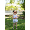 Sally Swing Set, Vintage Stripe - Mixed Apparel Set - 3