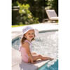 Beach Bucket Hat, Strawberry - Hats - 3