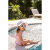 Beach Bucket Hat, Strawberry - Hats - 4
