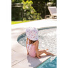 Beach Bucket Hat, Strawberry - Hats - 5