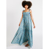 Women's Mykonos Dress, Saltwater - Dresses - 2