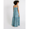 Women's Mykonos Dress, Saltwater - Dresses - 4