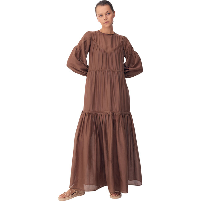 Women's Rumi Maxi, Chocolate