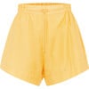 Women's Sadie Shorts, Mango - Shorts - 1 - thumbnail