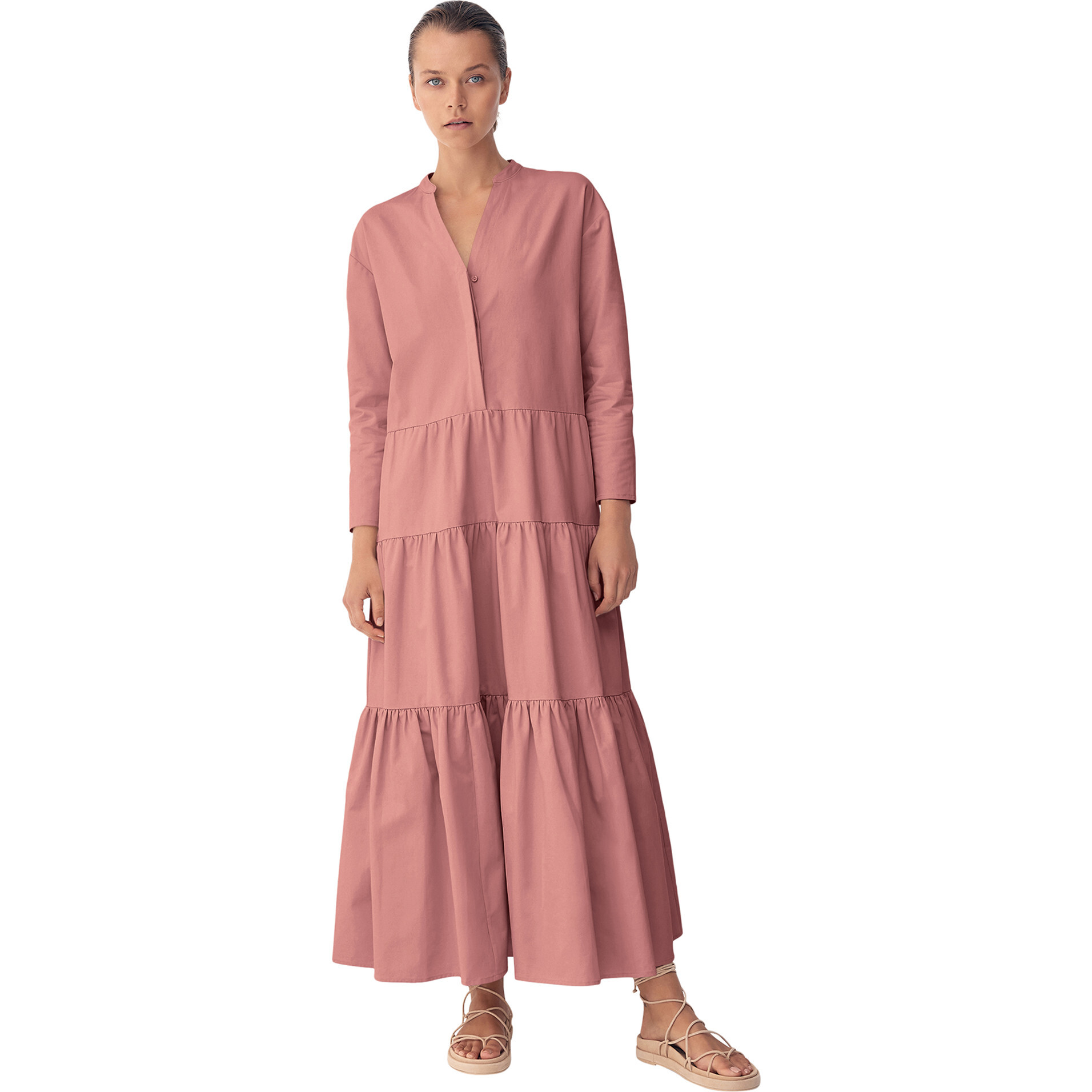 chinese dress ladies CALLIOPE DRESS