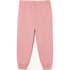 Panther Kids Pants Pink The Animals Observatory - Pants - 3
