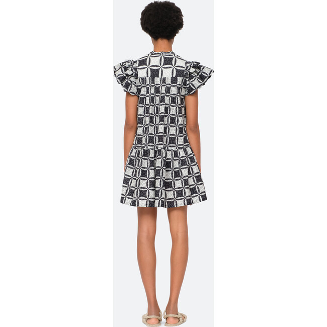 Women's Catalina Mini Dress - Dresses - 3